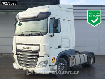 Tractor unit DAF XF 480