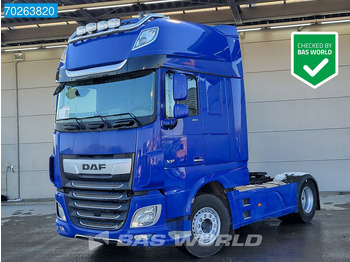 Tractor unit DAF XF 480