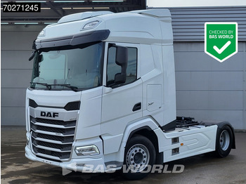 Tractor unit DAF XF 480