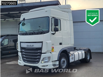 Tractor unit DAF XF 510