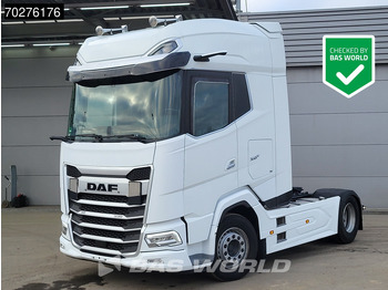 Tractor unit DAF XG+ 530