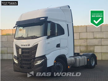 Tractor unit IVECO S-WAY