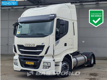 Tractor unit IVECO Stralis 400