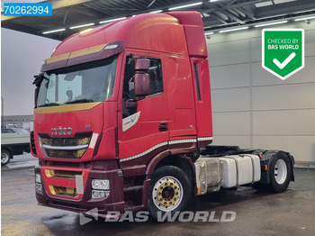 Tractor unit IVECO Stralis 480