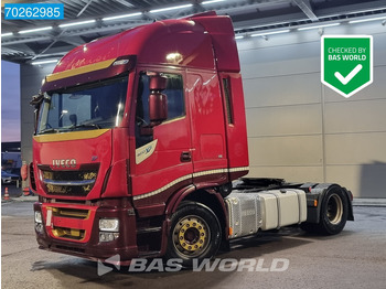 Tractor unit IVECO Stralis 480