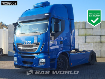 Tractor unit IVECO Stralis 480