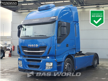 Tractor unit IVECO Stralis 480