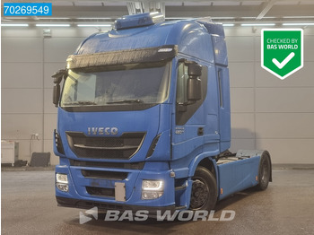 Tractor unit IVECO Stralis 480