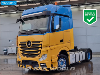 Tractor unit MERCEDES-BENZ Actros 1942