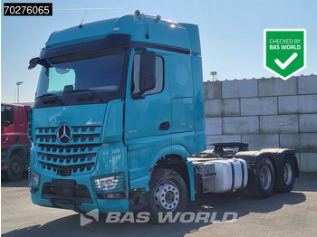 Tractor unit MERCEDES-BENZ Arocs 2651