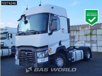 Tractor unit RENAULT T 460