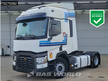 Tractor unit RENAULT T 460