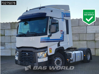 Tractor unit RENAULT T 460