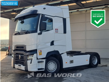 Tractor unit RENAULT T High 480