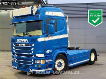 Tractor unit SCANIA R 450