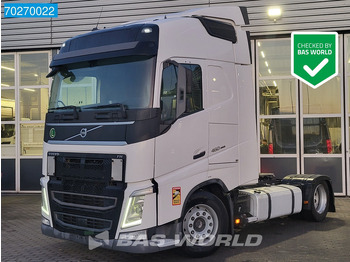 Tractor unit VOLVO FH 460