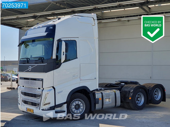 Tractor unit VOLVO FH 460