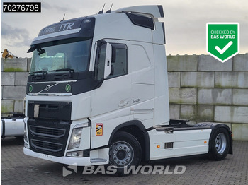 Tractor unit VOLVO FH 500