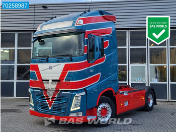 Tractor unit VOLVO FH 500