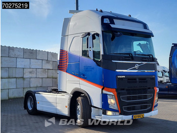 Tractor unit Volvo FH 500 FH 4X2 NL-Truck XL 2x Tanks VEB+ Standklima SmartTacho: picture 4