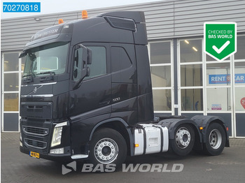 Tractor unit VOLVO FH 500