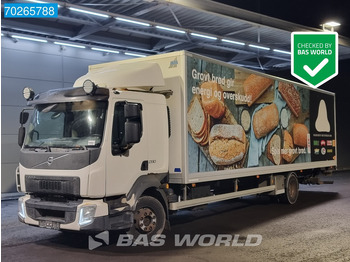 Box truck VOLVO FL 280