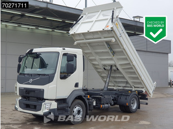 Tipper VOLVO FL 280