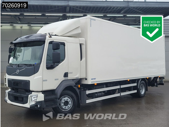 Box truck VOLVO FL 280