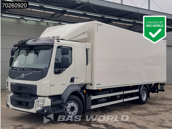 Box truck VOLVO FL 280