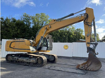 Crawler excavator LIEBHERR R 936