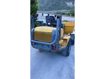 Mini dumper Wacker Neuson LIFTON 4001: picture 4