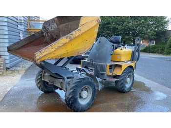 Mini dumper Wacker Neuson LIFTON 4001: picture 2