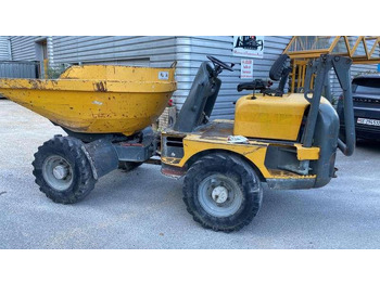 Mini dumper Wacker Neuson LIFTON 4001: picture 5