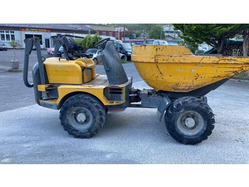 Mini dumper Wacker Neuson LIFTON 4001: picture 3