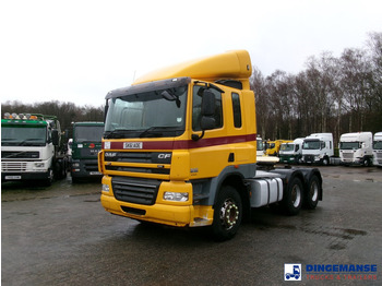 Tractor unit DAF CF 85 460