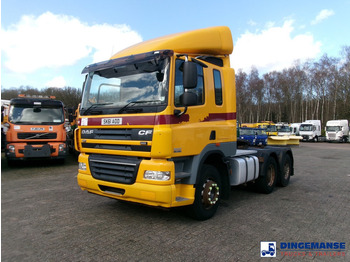 Tractor unit DAF CF 85 460