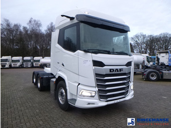 New Tractor unit DAF XF 530 6X2 Euro 6 new/unused: picture 2