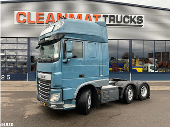 Tractor unit DAF XF 440