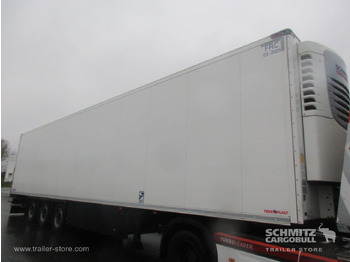 Isothermal semi-trailer SCHMITZ