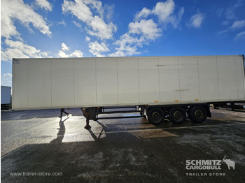 Isothermal semi-trailer SCHMITZ Reefer Multitemp: picture 5