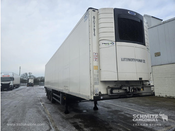 Isothermal semi-trailer SCHMITZ