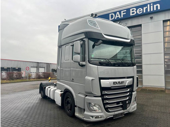 Tractor unit DAF XF 480