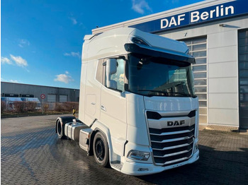 Tractor unit DAF XG+ 480