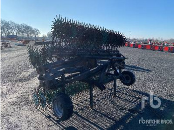 Cultivator ETR BRETON HR.C.CH96: picture 4