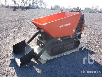 Mini dumper PLUS POWER