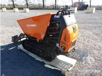 New Mini dumper PLUS POWER T50FL Walk-Behind Mini (Unused): picture 2