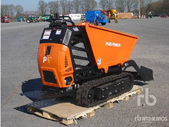 New Mini dumper PLUS POWER T50FL Walk-Behind Mini (Unused): picture 3