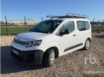 Car CITROËN