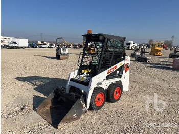 Skid steer loader BOBCAT S70