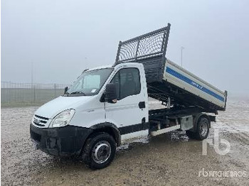 Dropside/ Flatbed truck IVECO